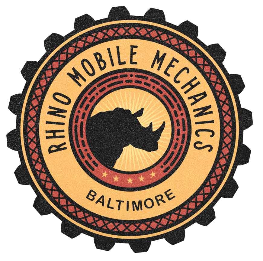 Scheduled Car Maintenance Rhino Mobile Mechanics of Baltimore