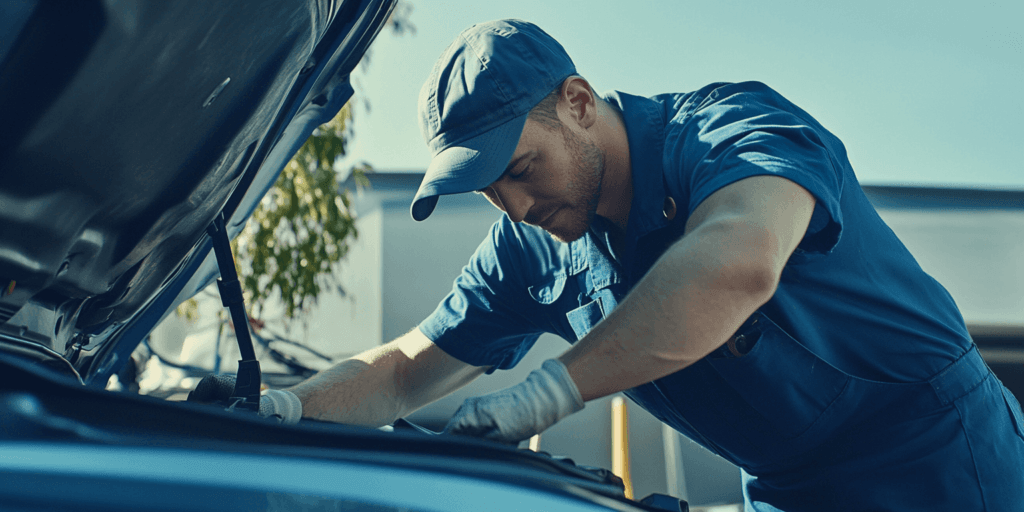 Fuel pump repair service in Baltimore, MD