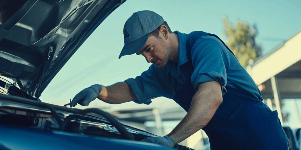 Power steering pump repair service in Baltimore, MD