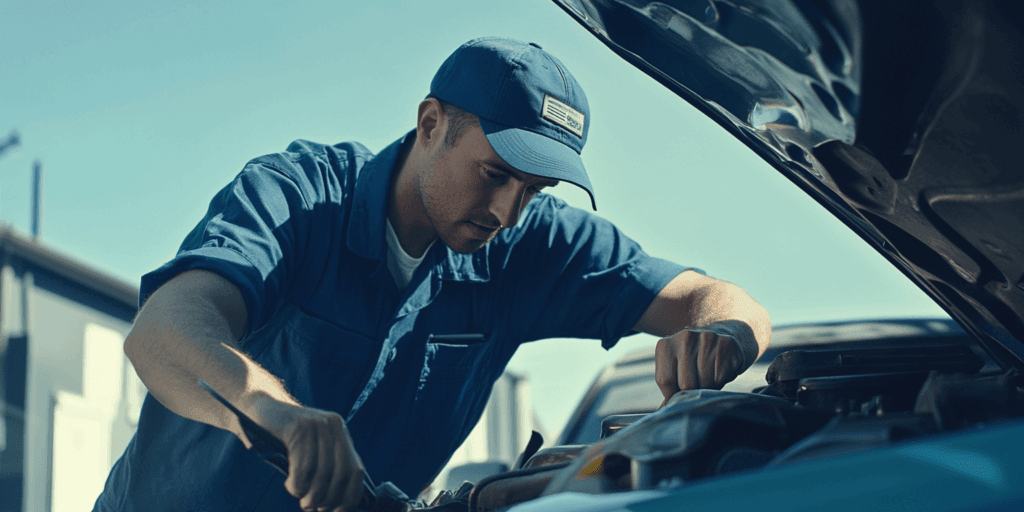 Thermostat repair service in Baltimore, MD