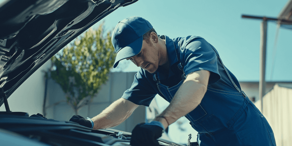 Valve cover gasket repair service in Baltimore, MD