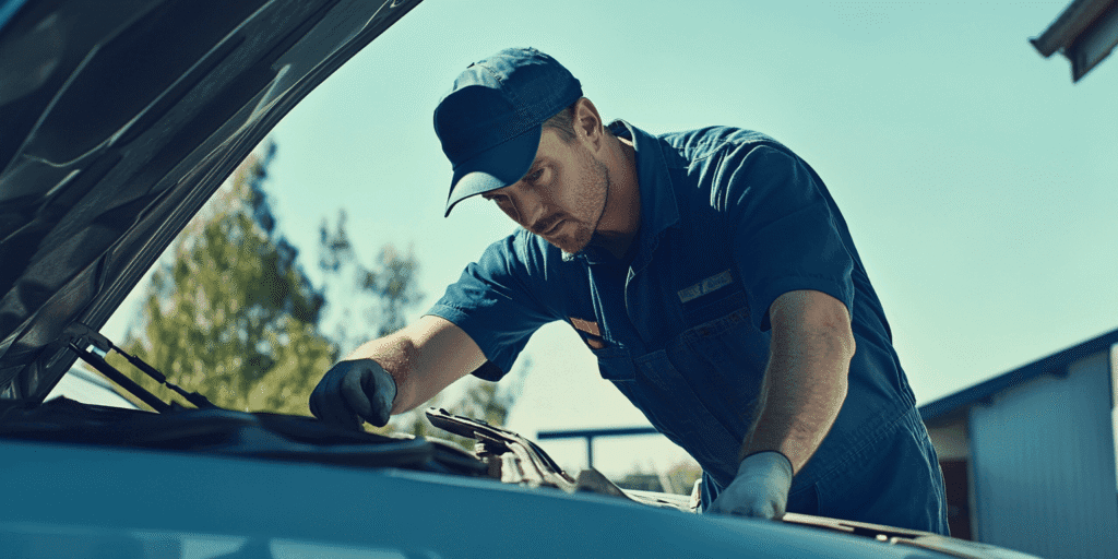 Oxygen sensor repair service in Baltimore, MD