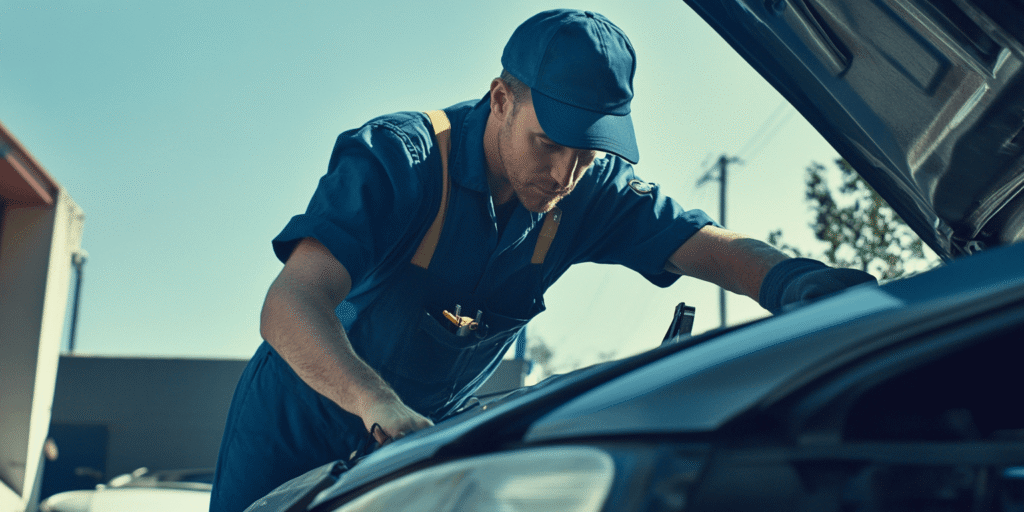How Our Baltimore Mobile Mechanics Save You Time and Money on Every Repair