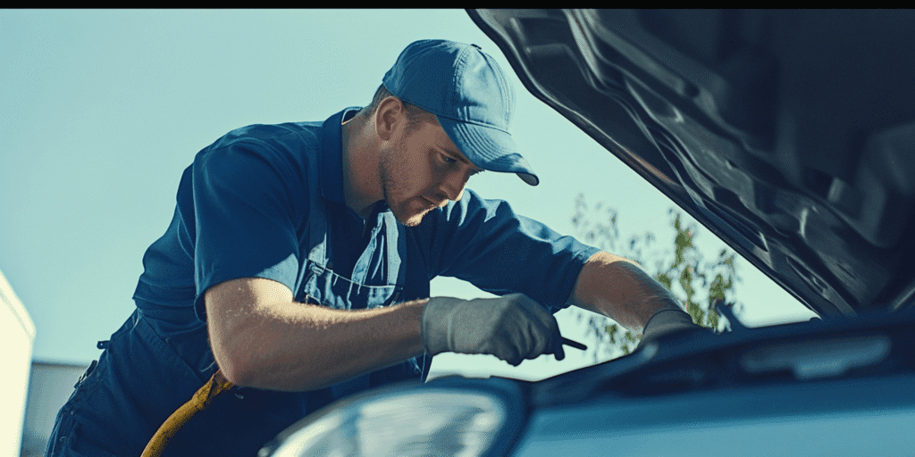 Is Using a Mobile Mechanic Safe? What Baltimore Drivers Should Know