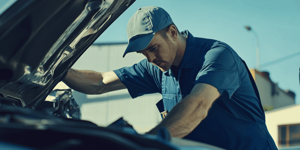 Is Your Car Ready for Summer? Our Baltimore Mobile Mechanics Can Help