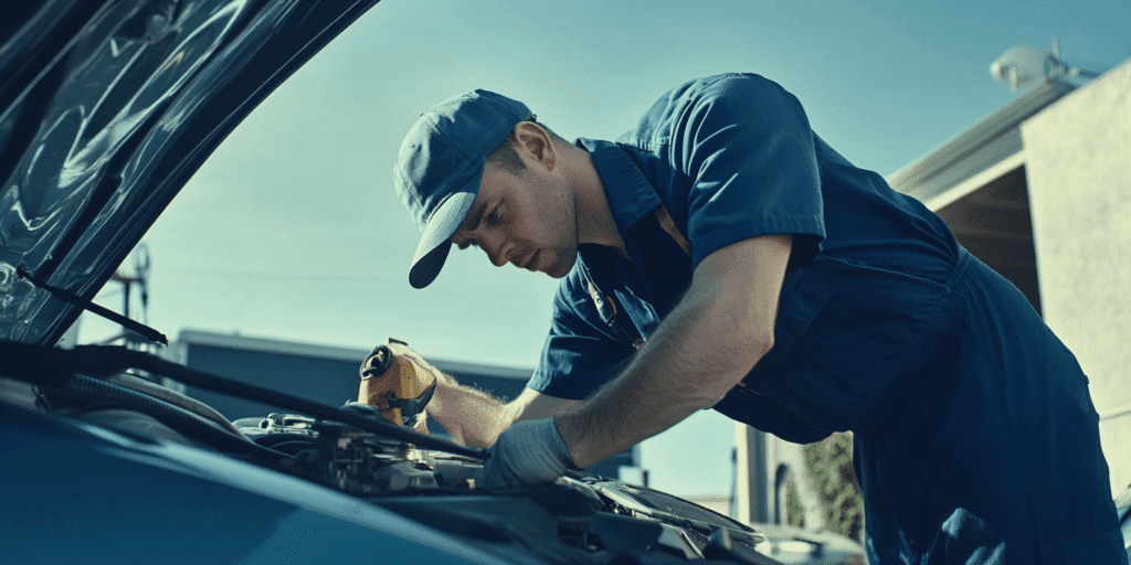 Top 10 Car Problems in Baltimore & How Mobile Mechanics Fix Them Fast